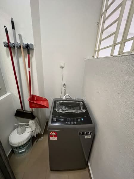 Servis Apartment untuk Disewa di Saville @ Kajang - Alex Chong - Interior - PropertyGuru.com.my