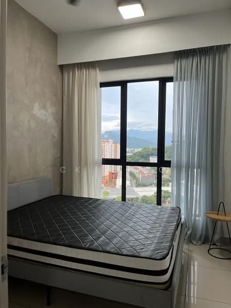 Condominium for Rent at EdgeWood Residences @ SkySanctuary - CK Teong - Bedroom - PropertyGuru.com.my