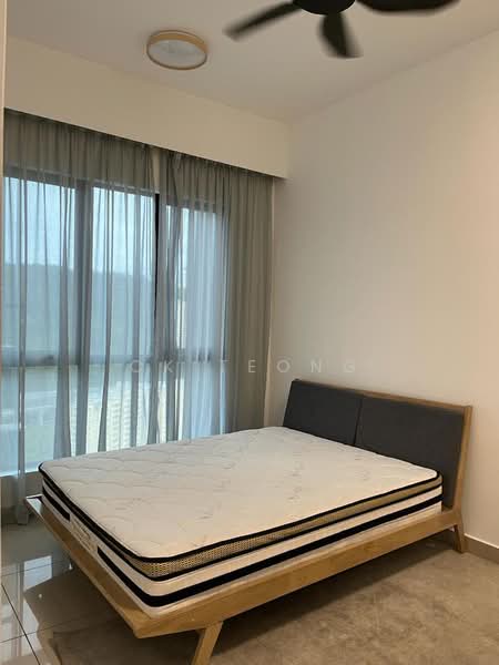 Condominium for Rent at EdgeWood Residences @ SkySanctuary - CK Teong - Bedroom - PropertyGuru.com.my