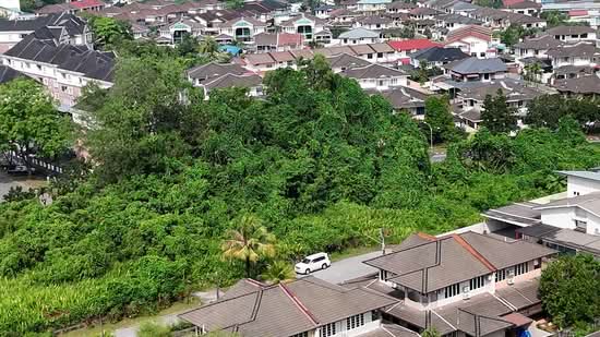Tanah Kediaman untuk Dijual di Taman Hui Sing (Kuching) - Sherene Kok - PropertyGuru.com.my