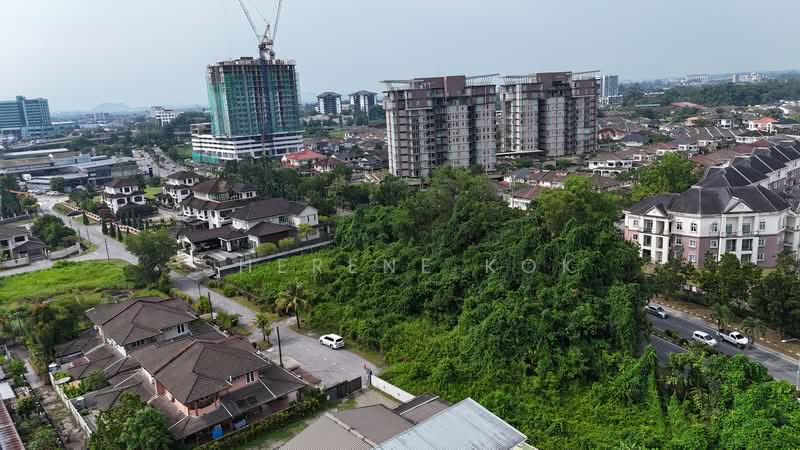 Tanah Kediaman untuk Dijual di Taman Hui Sing (Kuching) - Sherene Kok - Exterior - PropertyGuru.com.my