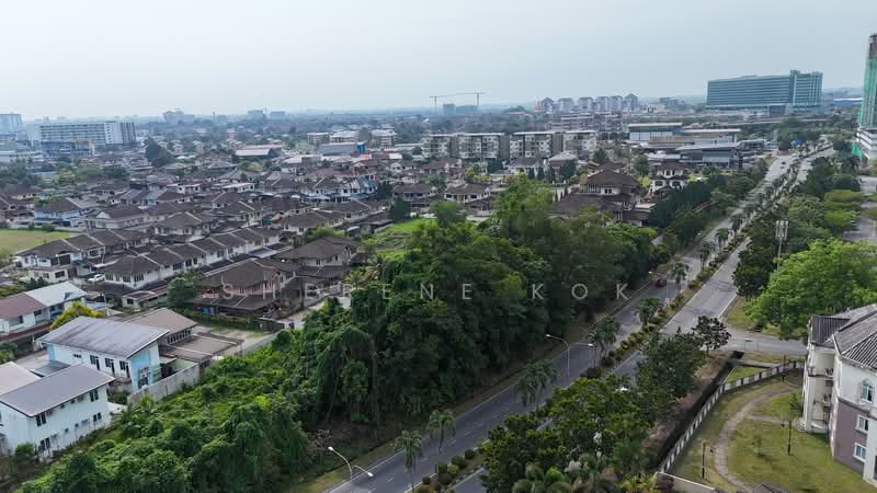 Tanah Kediaman untuk Dijual di Taman Hui Sing (Kuching) - Sherene Kok - Exterior - PropertyGuru.com.my