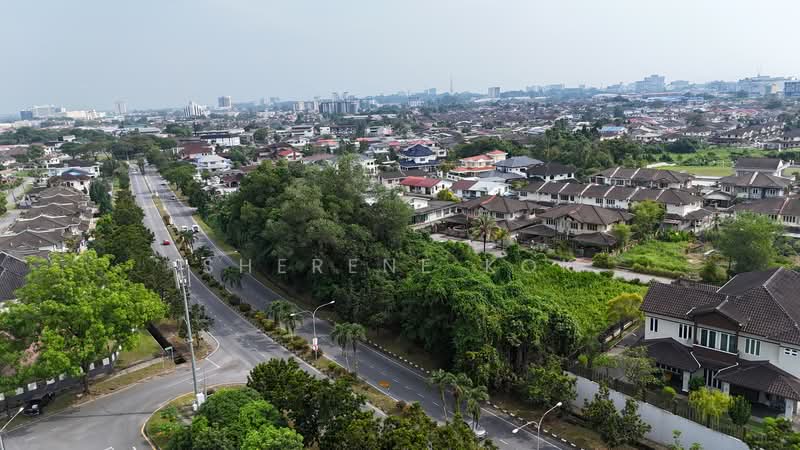 Tanah Kediaman untuk Dijual di Taman Hui Sing (Kuching) - Sherene Kok - Exterior - PropertyGuru.com.my