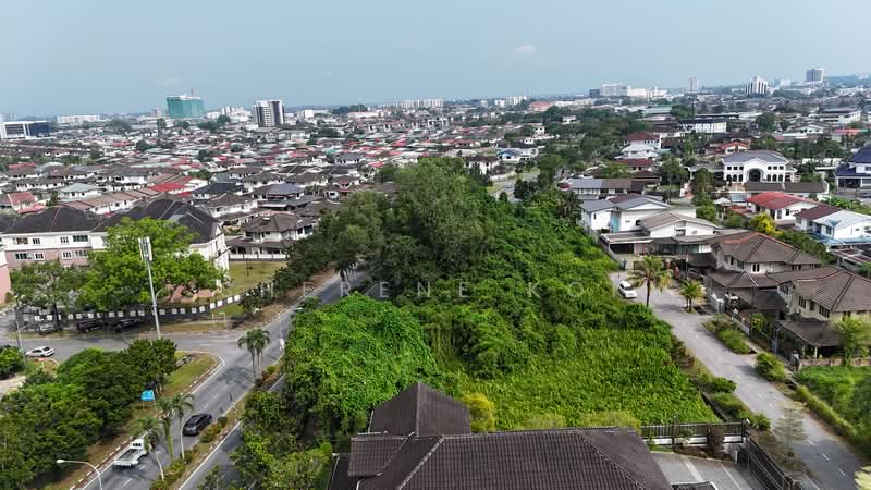 Tanah Kediaman untuk Dijual di Taman Hui Sing (Kuching) - Sherene Kok - Exterior - PropertyGuru.com.my