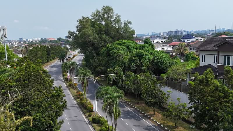 Tanah Kediaman untuk Dijual di Taman Hui Sing (Kuching) - Sherene Kok - Exterior - PropertyGuru.com.my