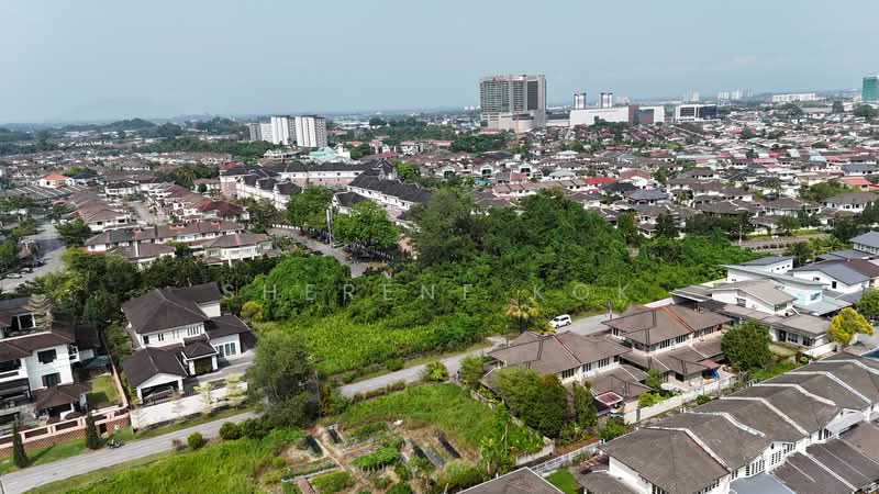 Tanah Kediaman untuk Dijual di Taman Hui Sing (Kuching) - Sherene Kok - Exterior - PropertyGuru.com.my