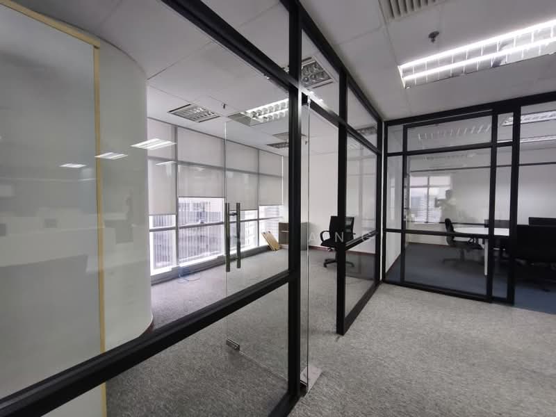 Pejabat untuk Disewa di Kuala Lumpur (Kuala Lumpur) - Kelly Ang - Interior - PropertyGuru.com.my