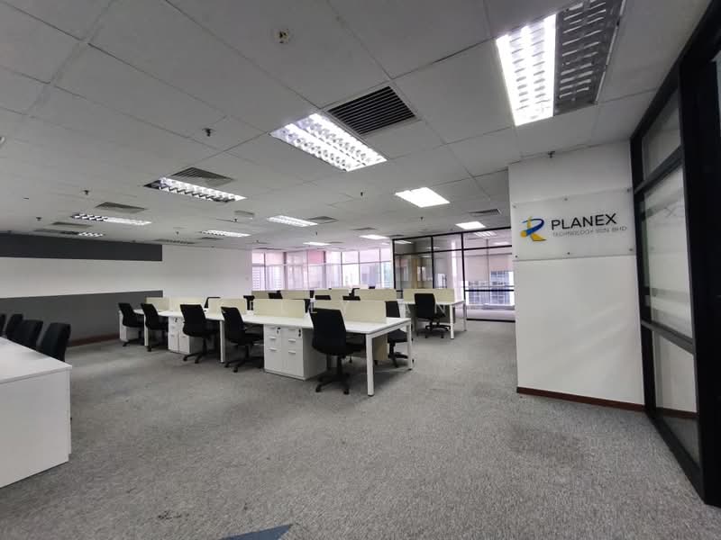 Pejabat untuk Disewa di Kuala Lumpur (Kuala Lumpur) - Kelly Ang - Interior - PropertyGuru.com.my