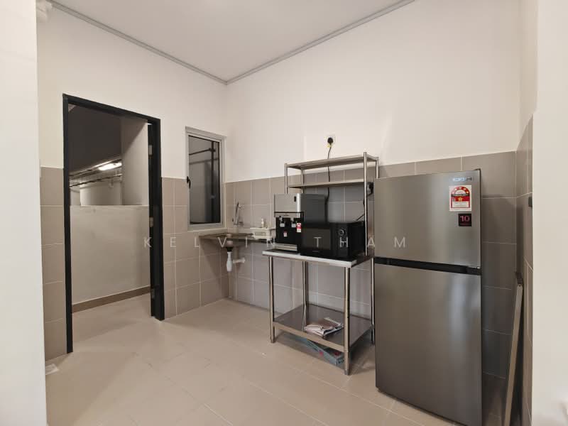 Apartment for Rent at Residensi Akasia Jubilee - Kelvin Tham - Kitchen - PropertyGuru.com.my