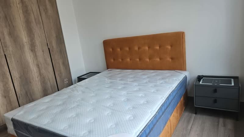 Service Residence for Rent at Residensi Agile Delima - See Nee Lim - Bedroom - PropertyGuru.com.my