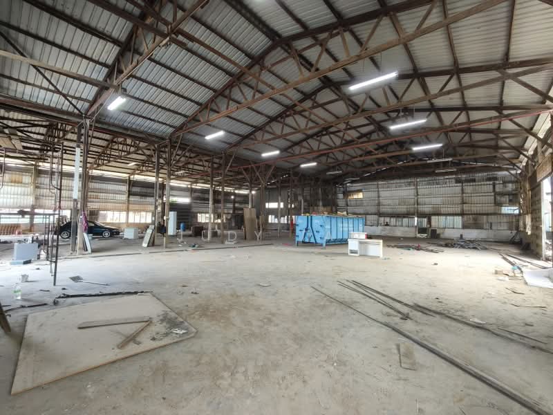 Detached Factory for Rent in Bandar Baru Sungai Buloh (Sungai Buloh) - Judy Tan - PropertyGuru.com.my