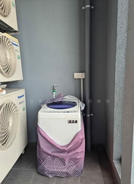 Servis Apartment untuk Disewa di 8th & Stellar - Gordon Tong - PropertyGuru.com.my