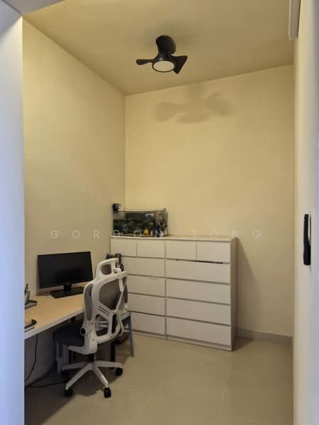 Servis Apartment untuk Disewa di 8th & Stellar - Gordon Tong - Study - PropertyGuru.com.my