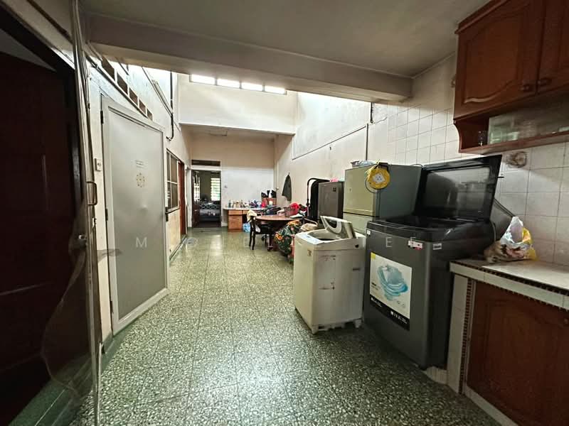 1-storey Terraced House for Sale in Taman Radzi (Klang) - Michelle Tee - Interior - PropertyGuru.com.my