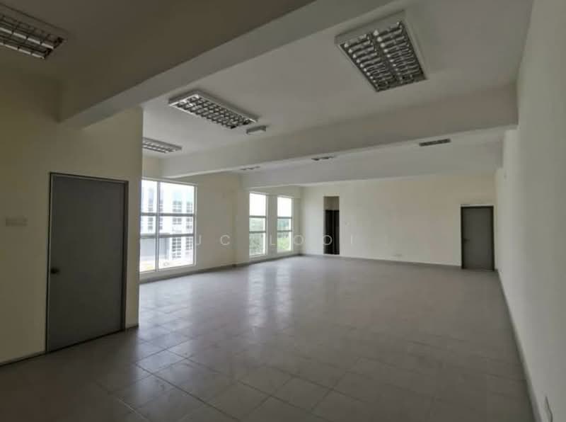 Factory for Rent in Rawang (Selangor) - JC Looi - Interior - PropertyGuru.com.my