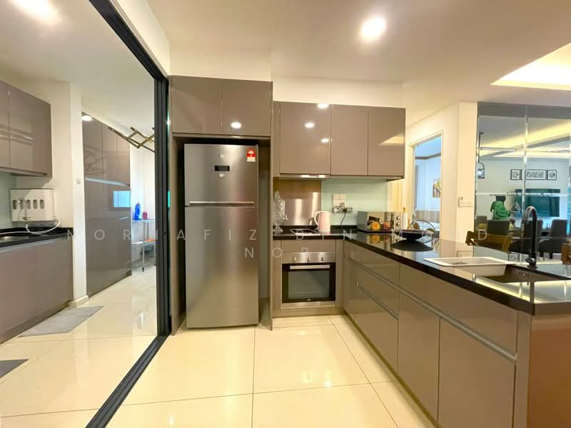Kondominium untuk Dijual di Kaleidoscope (Residensi Setiawangsa) - Norhafiz Bin Mohd Nor - PropertyGuru.com.my
