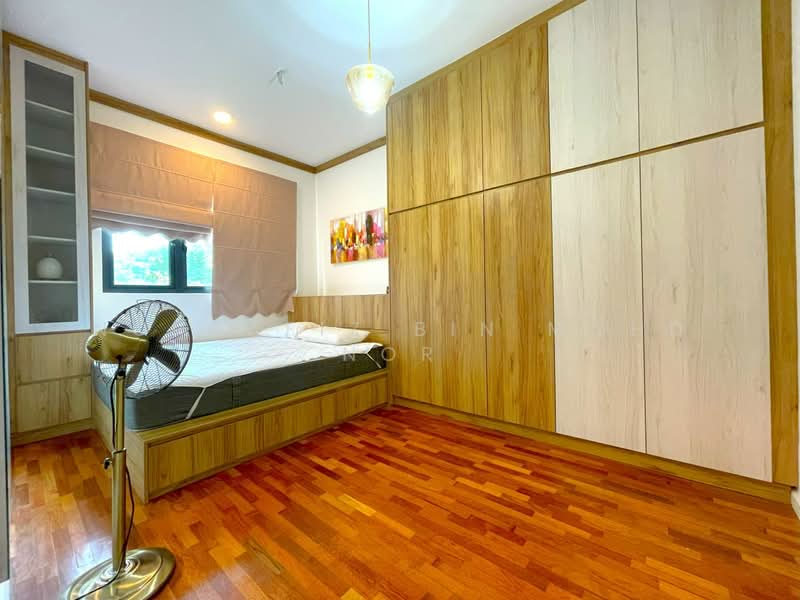 Kondominium untuk Dijual di Kaleidoscope (Residensi Setiawangsa) - Norhafiz Bin Mohd Nor - PropertyGuru.com.my