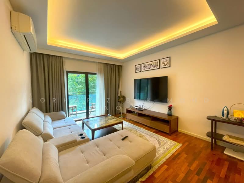 Kondominium untuk Dijual di Kaleidoscope (Residensi Setiawangsa) - Norhafiz Bin Mohd Nor - PropertyGuru.com.my