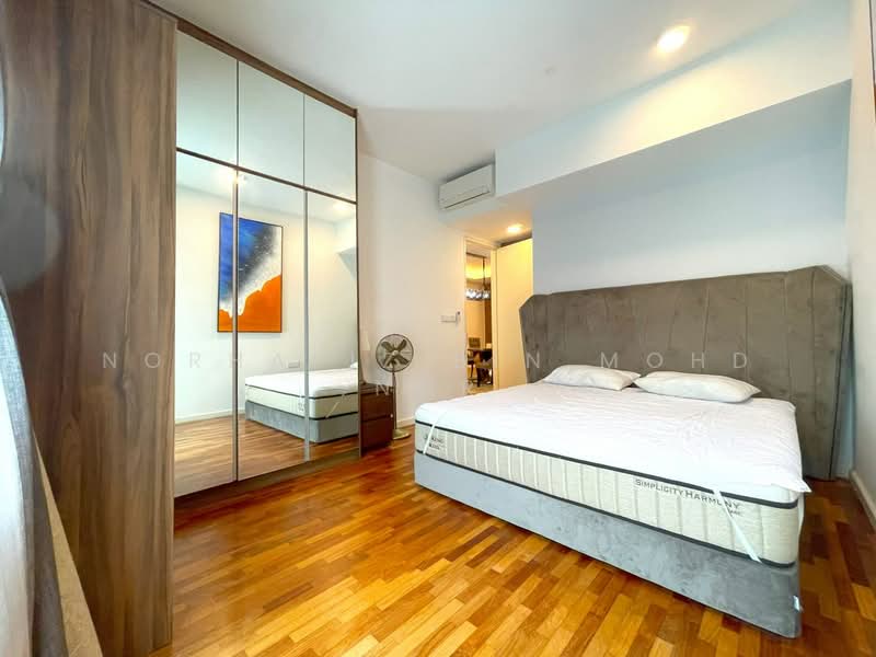 Kondominium untuk Dijual di Kaleidoscope (Residensi Setiawangsa) - Norhafiz Bin Mohd Nor - PropertyGuru.com.my