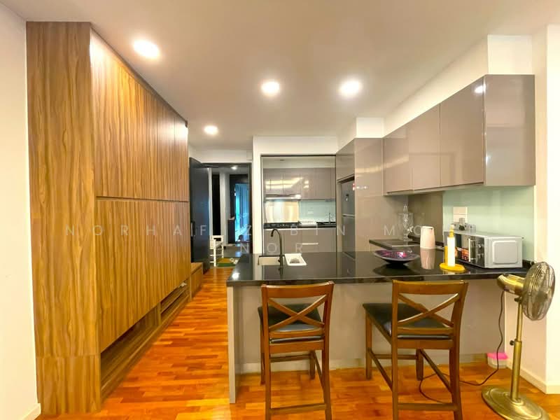 Kondominium untuk Dijual di Kaleidoscope (Residensi Setiawangsa) - Norhafiz Bin Mohd Nor - PropertyGuru.com.my