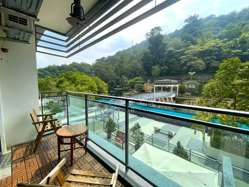 Kondominium untuk Dijual di Kaleidoscope (Residensi Setiawangsa) - Norhafiz Bin Mohd Nor - PropertyGuru.com.my