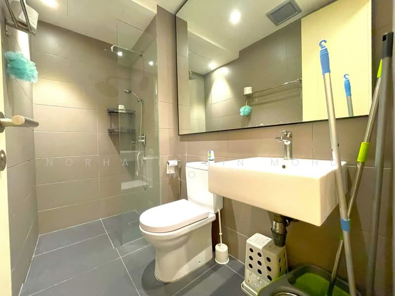 Kondominium untuk Dijual di Kaleidoscope (Residensi Setiawangsa) - Norhafiz Bin Mohd Nor - PropertyGuru.com.my