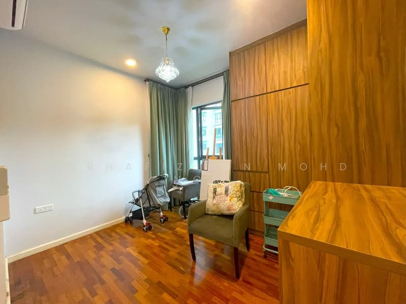 Kondominium untuk Dijual di Kaleidoscope (Residensi Setiawangsa) - Norhafiz Bin Mohd Nor - PropertyGuru.com.my