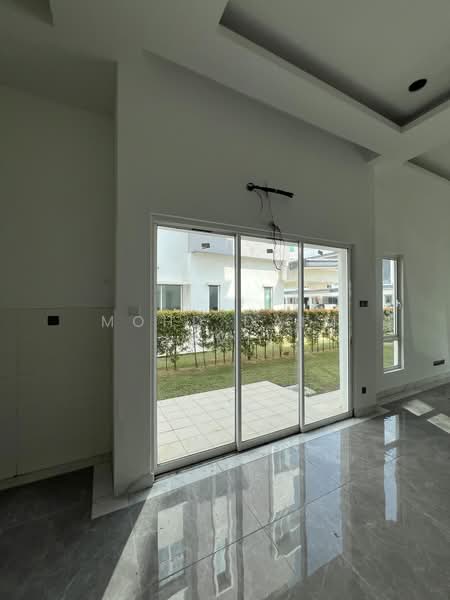 Semi-Detached House for Sale in Bandar Bukit Raja (Klang) - Mohd Daim Jamil - Interior - PropertyGuru.com.my