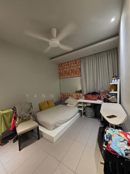 Kondominium untuk Dijual di Seri Riana Residence - Yanny Siow - Bedroom - PropertyGuru.com.my
