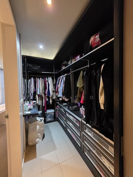 Kondominium untuk Dijual di Seri Riana Residence - Yanny Siow - Interior - PropertyGuru.com.my
