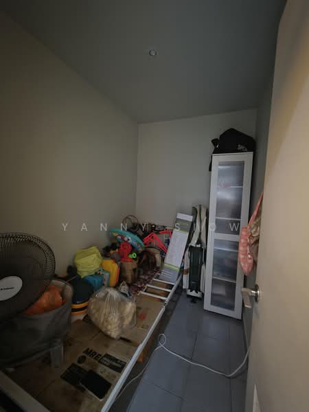 Kondominium untuk Dijual di Seri Riana Residence - Yanny Siow - Interior - PropertyGuru.com.my
