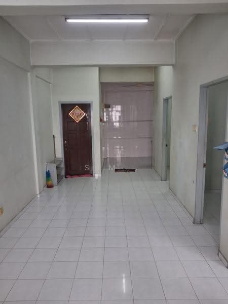 Apartment for Sale at Taman Malim Jaya - Sim . - Living Room - PropertyGuru.com.my