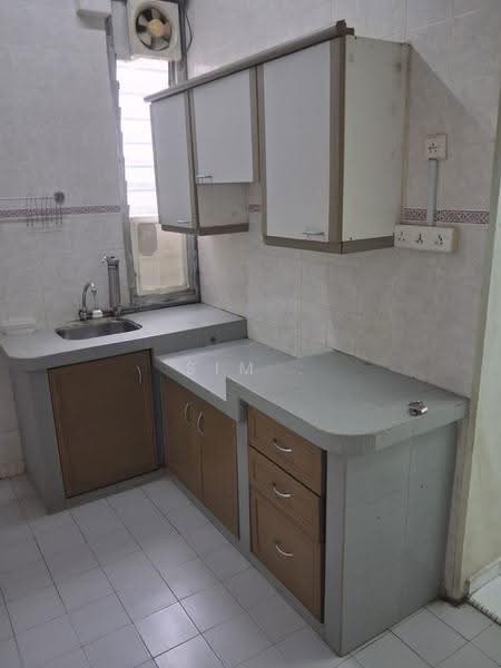 Apartment for Sale at Taman Malim Jaya - Sim . - Kitchen - PropertyGuru.com.my