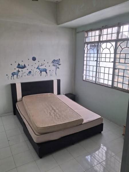 Apartment for Sale at Taman Malim Jaya - Sim . - Bedroom - PropertyGuru.com.my