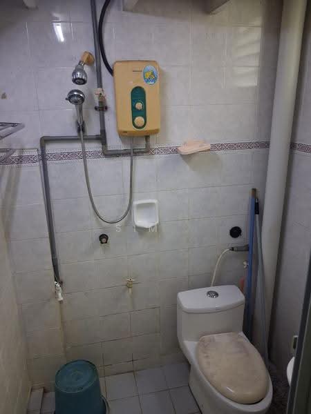 Apartment for Sale at Taman Malim Jaya - Sim . - Bathroom - PropertyGuru.com.my