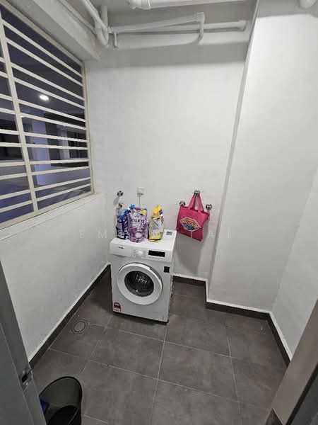 Servis Apartment untuk Disewa di Pinnacle Sri Petaling - Emily Tai - Interior - PropertyGuru.com.my