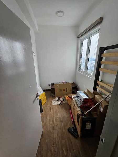 Servis Apartment untuk Disewa di Pinnacle Sri Petaling - Emily Tai - Interior - PropertyGuru.com.my