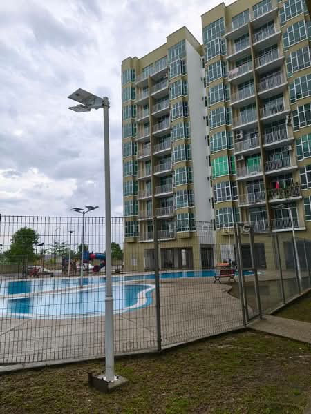 Apartment for Rent at Seri Molek Perdana - Enoch Liong - Exterior - PropertyGuru.com.my