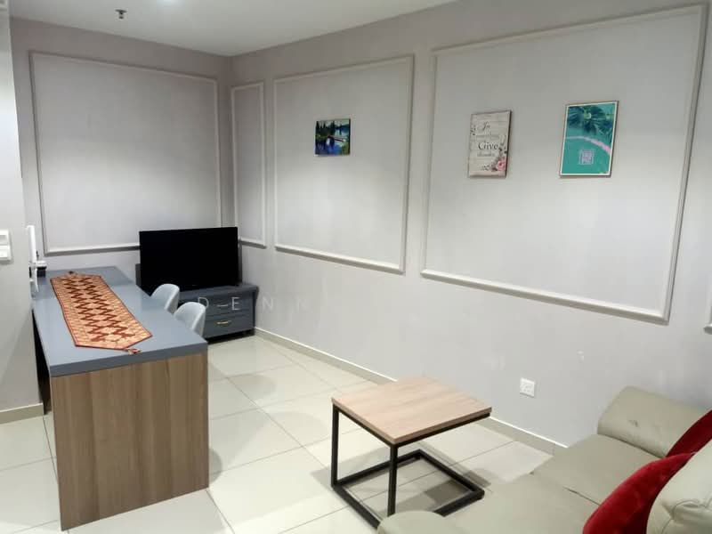 Service Residence for Rent at i-SOHO @ i-City - Dennis Tan - PropertyGuru.com.my