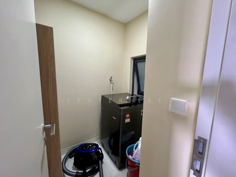 Servis Apartment untuk Dijual di Radia Residences - Lester Lee - Interior - PropertyGuru.com.my