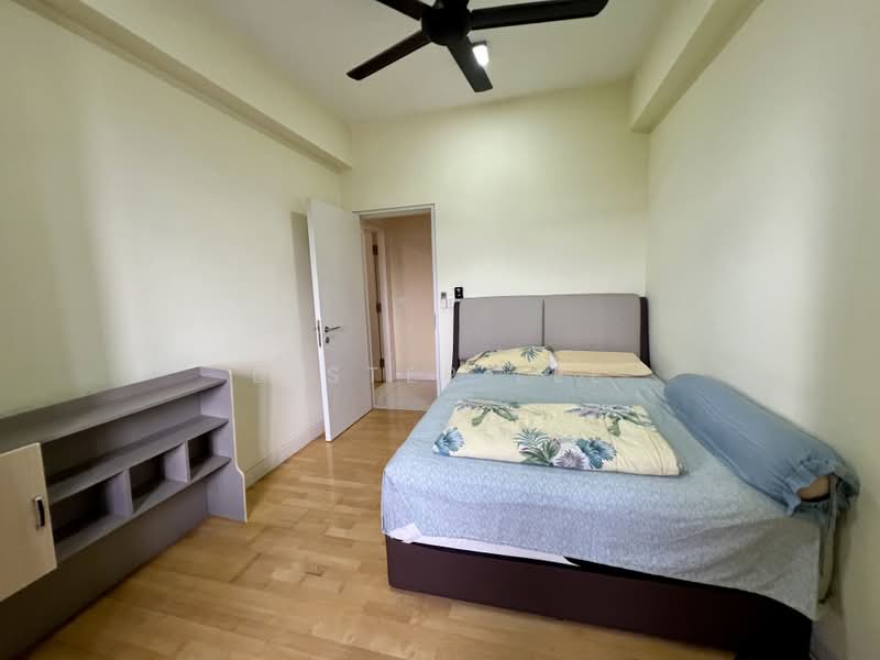 Servis Apartment untuk Dijual di Radia Residences - Lester Lee - Bedroom - PropertyGuru.com.my
