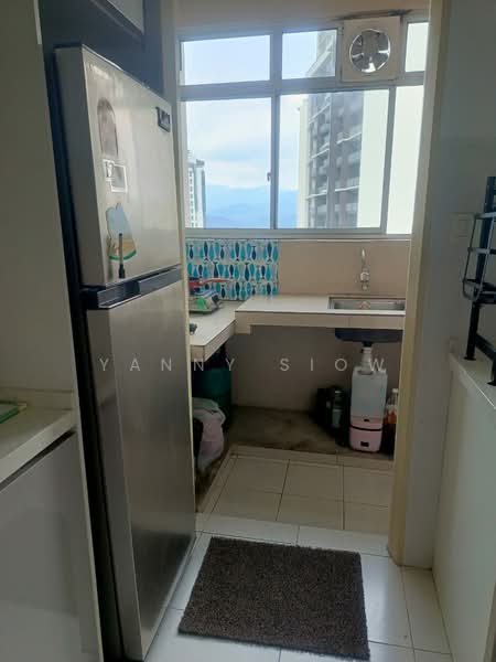 Pangsapuri untuk Disewa di Residensi WangsaMas - Yanny Siow - PropertyGuru.com.my