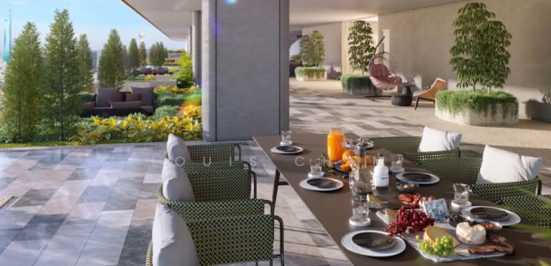 Service Residence for Sale at Pavilion Square - Louis Chen - Exterior - PropertyGuru.com.my