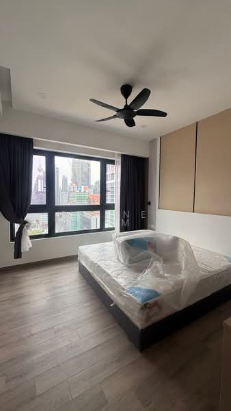 Service Residence for Rent at Residensi Agile Delima - See Nee Lim - Bedroom - PropertyGuru.com.my