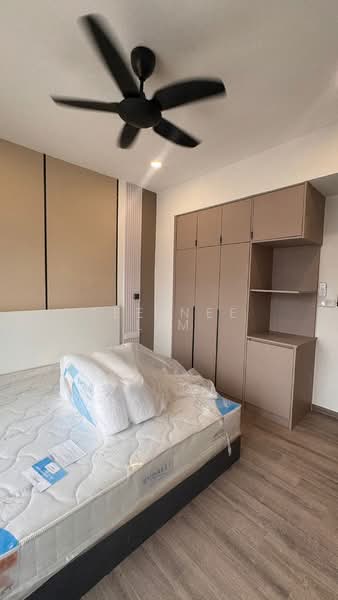 Service Residence for Rent at Residensi Agile Delima - See Nee Lim - Bedroom - PropertyGuru.com.my
