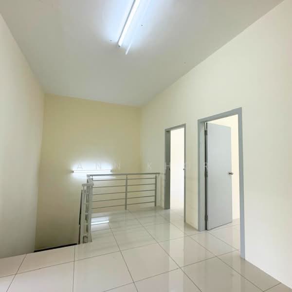 2-storey Terraced House for Rent in Bandar Tasek Mutiara (Simpang Ampat) - Ann Khor - Interior - PropertyGuru.com.my