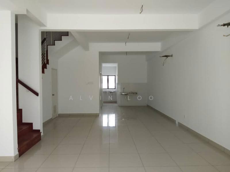 2.5-storey Terraced House for Sale in Abadi Heights (Puchong) - Alvin Loo - Interior - PropertyGuru.com.my