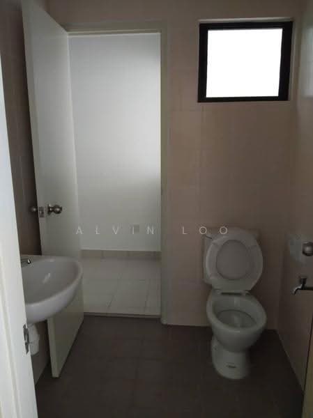 2.5-storey Terraced House for Sale in Abadi Heights (Puchong) - Alvin Loo - Bathroom - PropertyGuru.com.my
