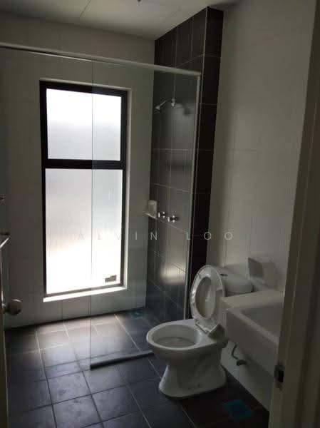 2.5-storey Terraced House for Sale in Abadi Heights (Puchong) - Alvin Loo - Bathroom - PropertyGuru.com.my