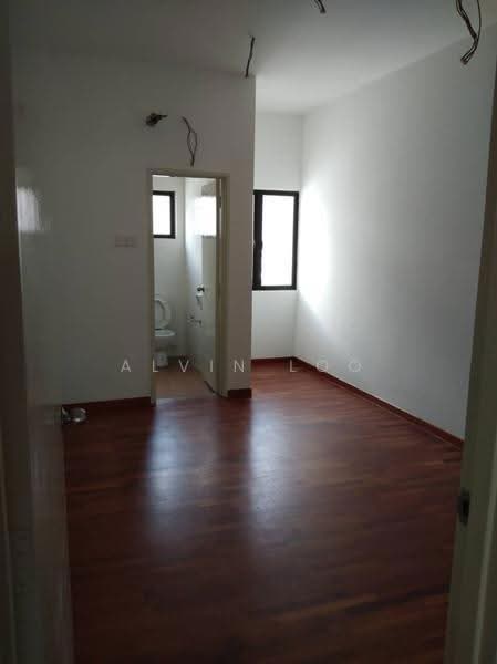 2.5-storey Terraced House for Sale in Abadi Heights (Puchong) - Alvin Loo - Interior - PropertyGuru.com.my